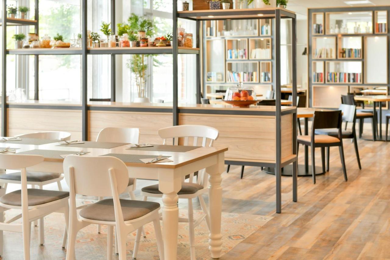Best Western Plus Hotel פפנבורג מראה חיצוני תמונה
