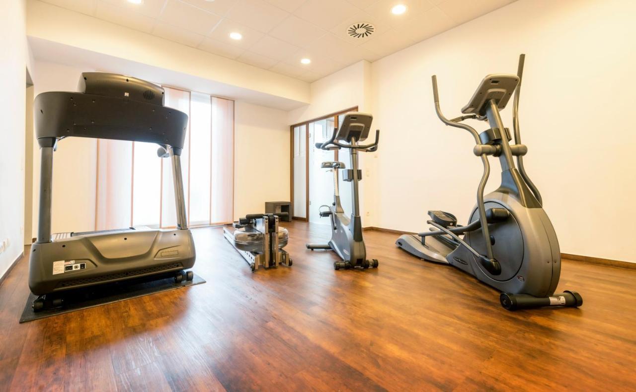 Best Western Plus Hotel פפנבורג מראה חיצוני תמונה
