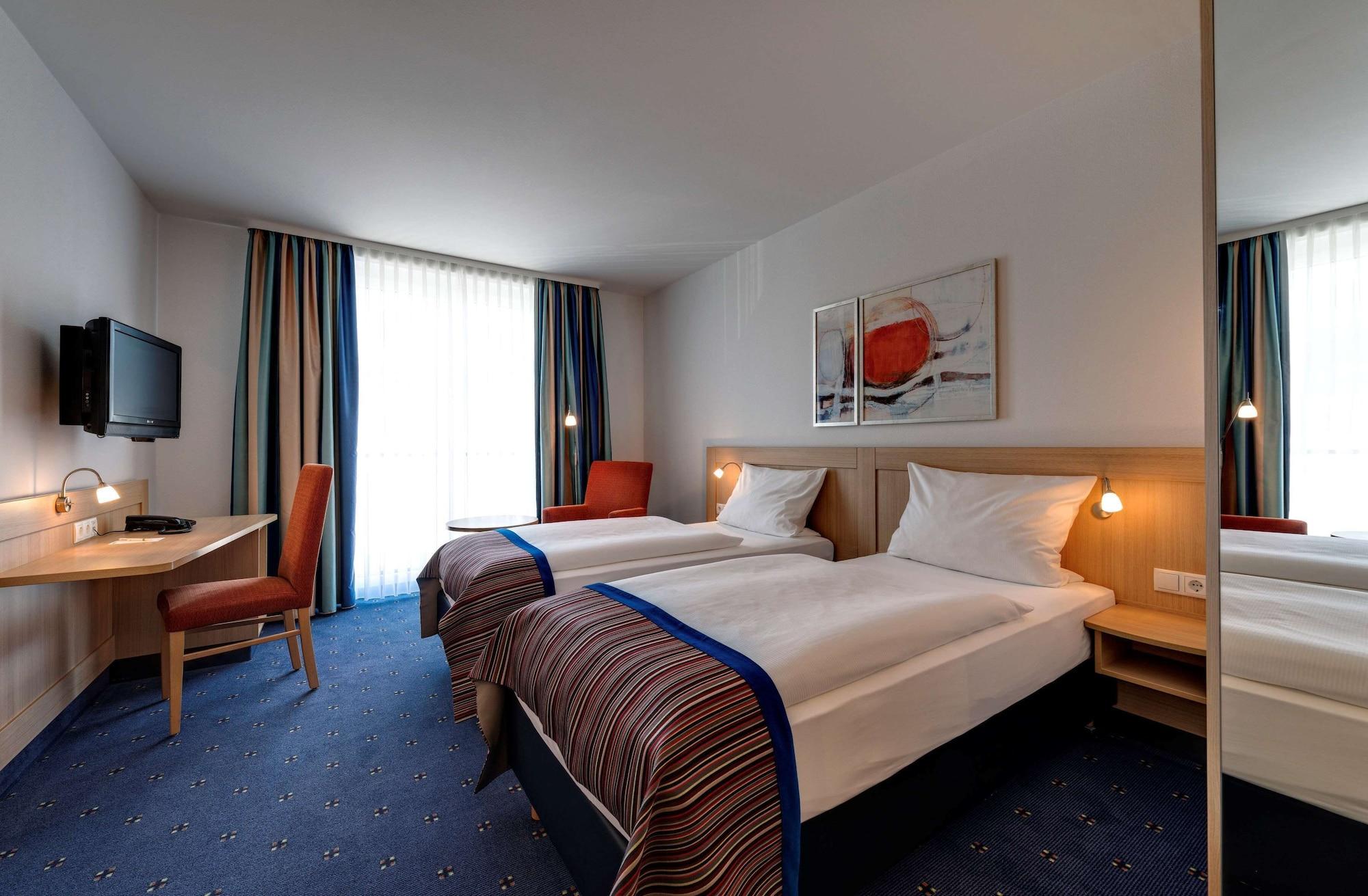Best Western Plus Hotel פפנבורג מראה חיצוני תמונה