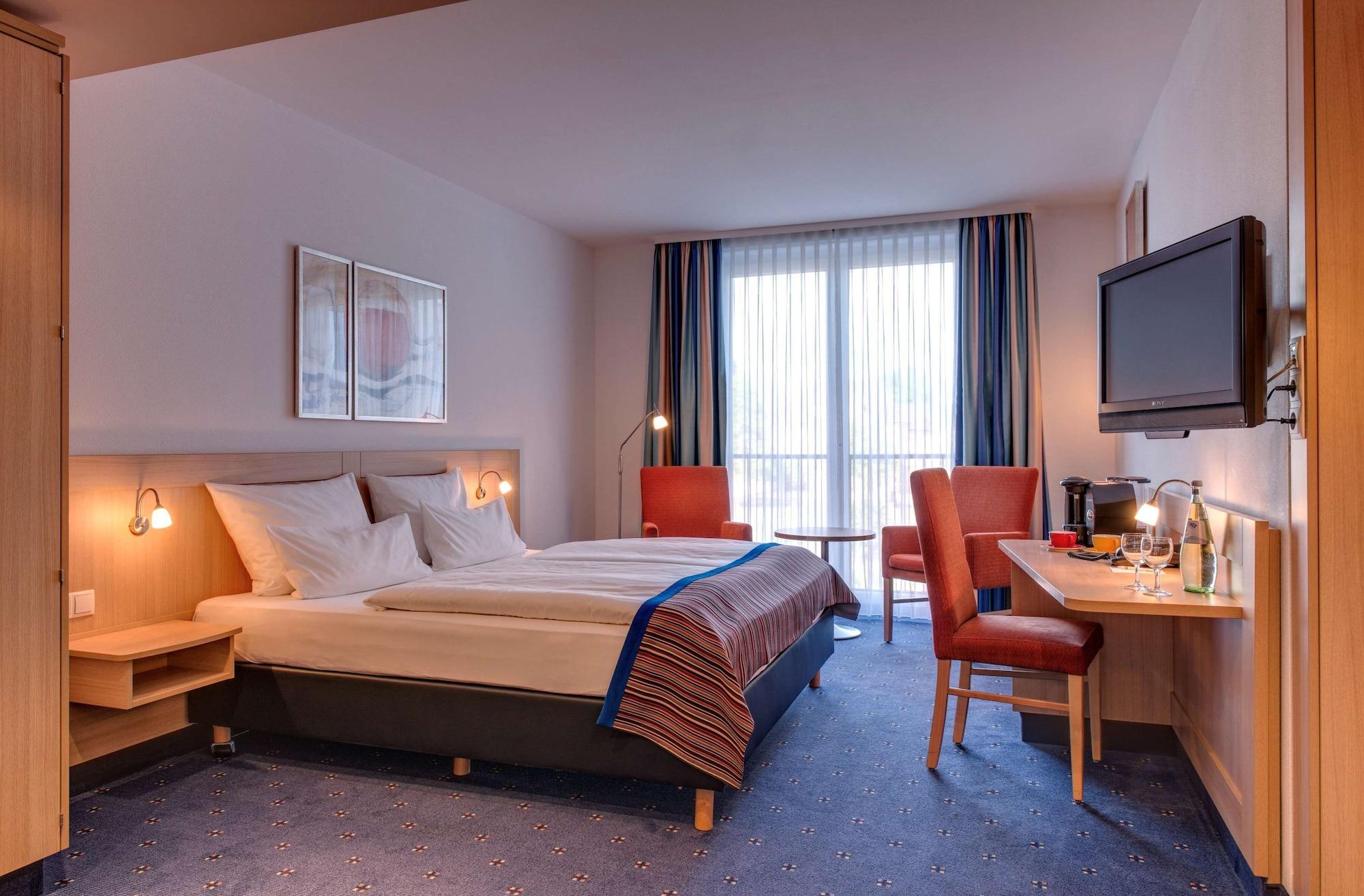 Best Western Plus Hotel פפנבורג מראה חיצוני תמונה