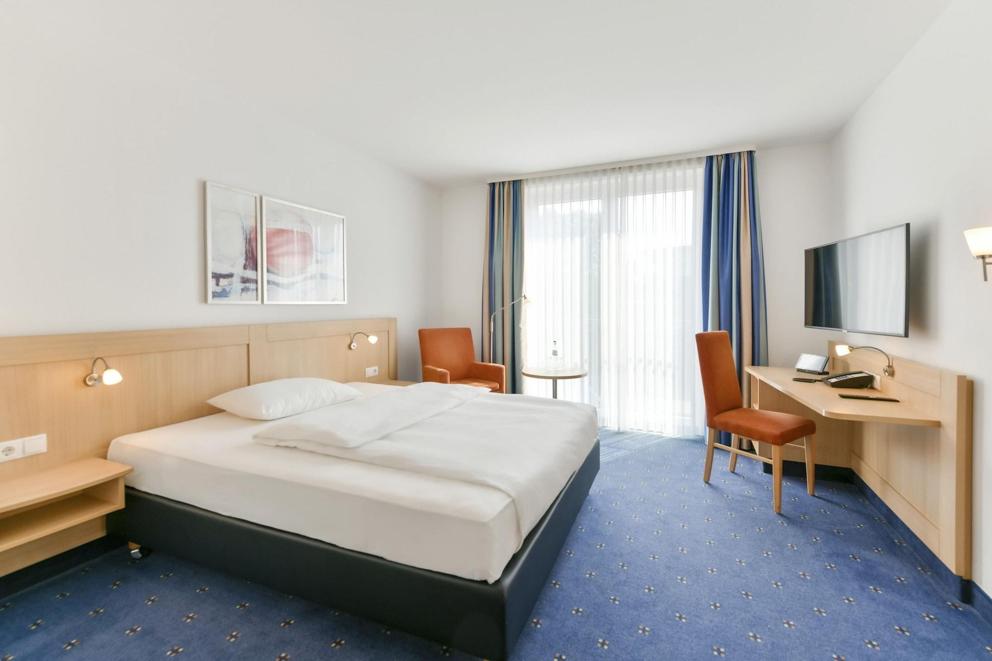 Best Western Plus Hotel פפנבורג מראה חיצוני תמונה