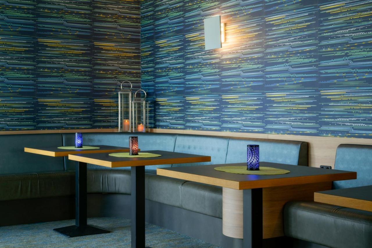 Best Western Plus Hotel פפנבורג מראה חיצוני תמונה