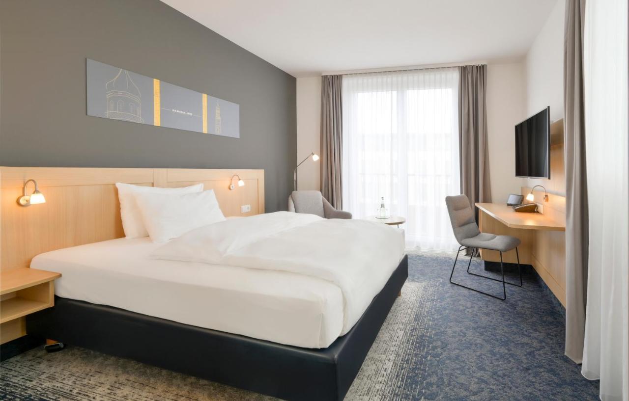 Best Western Plus Hotel פפנבורג מראה חיצוני תמונה