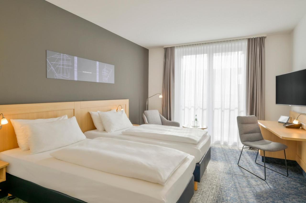 Best Western Plus Hotel פפנבורג מראה חיצוני תמונה