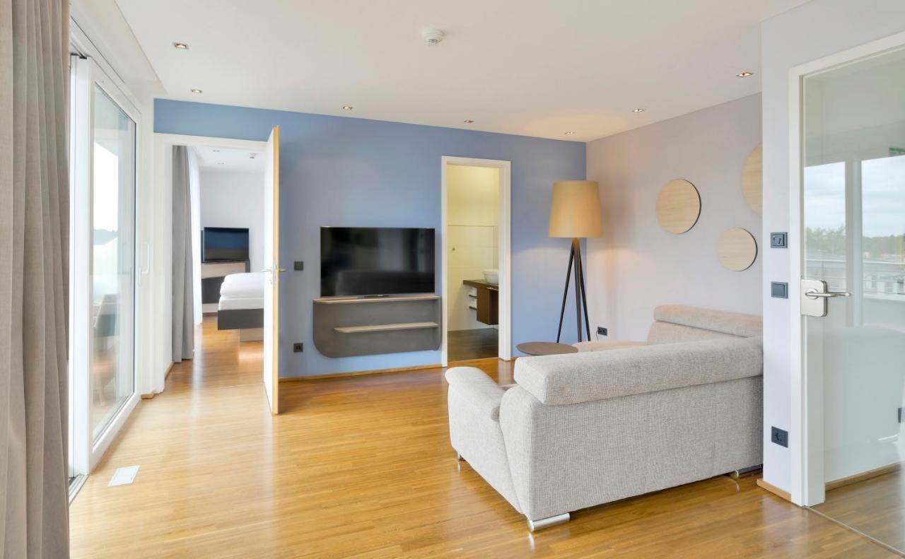 Best Western Plus Hotel פפנבורג מראה חיצוני תמונה