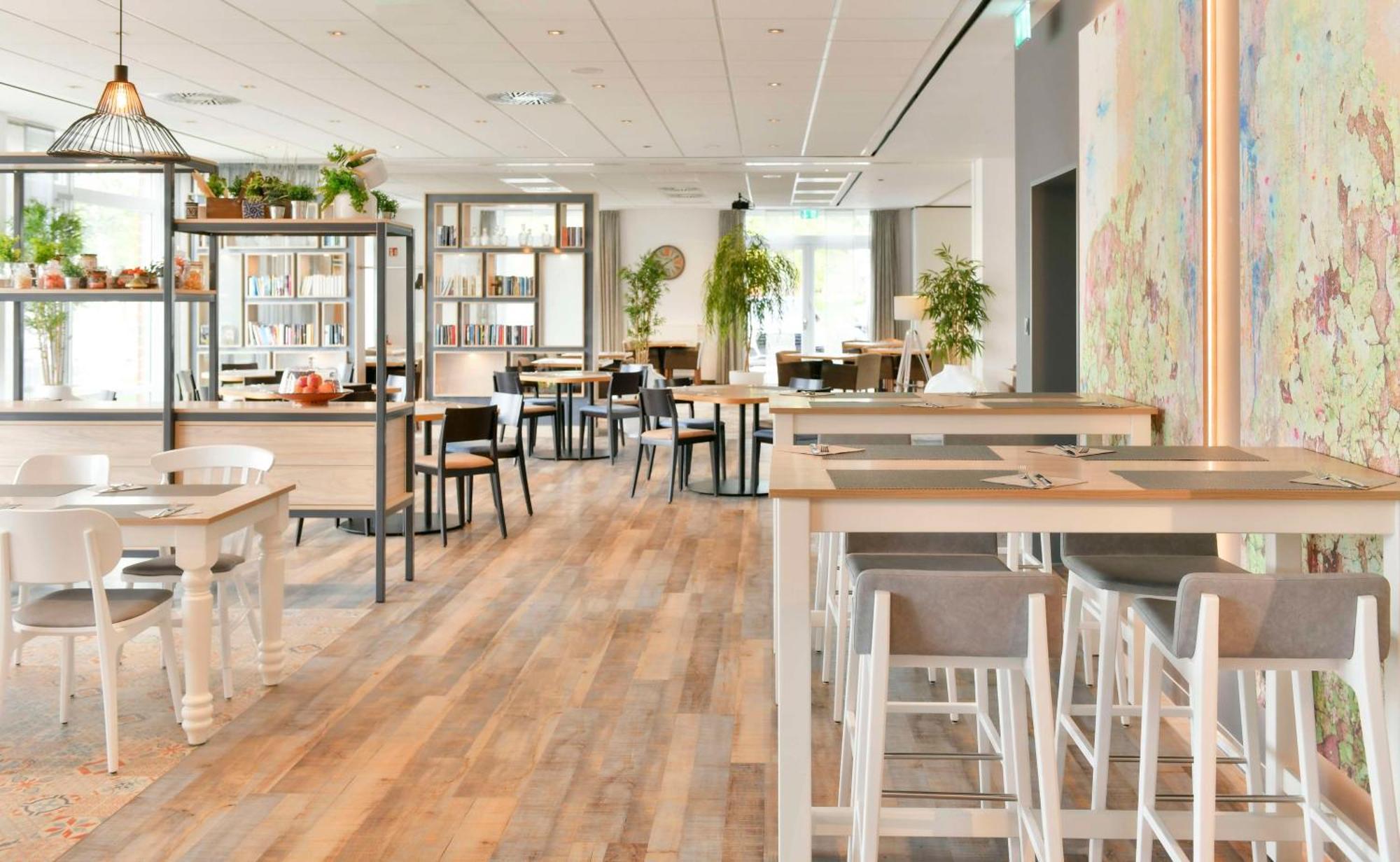 Best Western Plus Hotel פפנבורג מראה חיצוני תמונה
