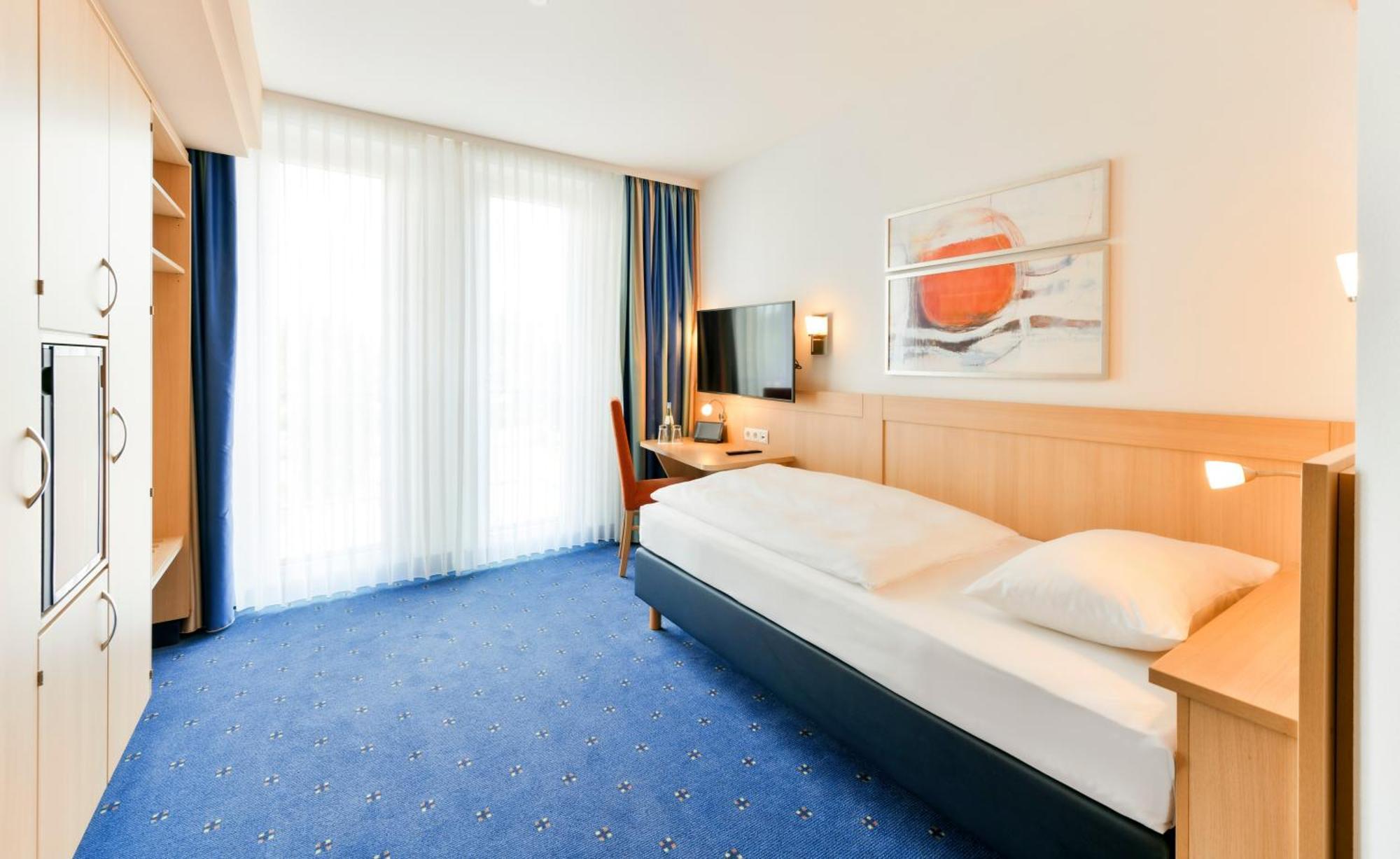 Best Western Plus Hotel פפנבורג מראה חיצוני תמונה