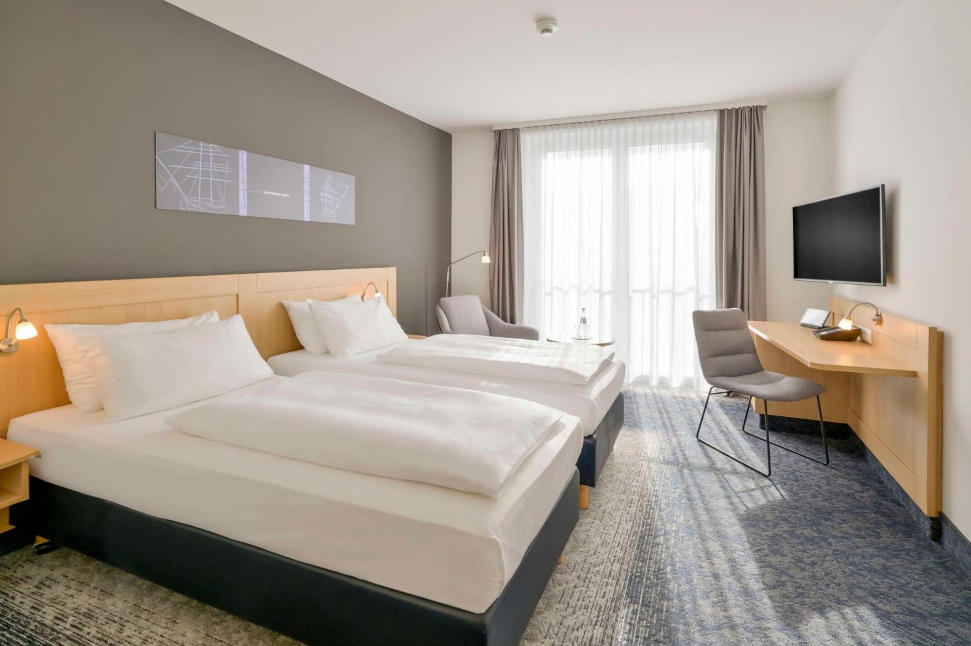 Best Western Plus Hotel פפנבורג מראה חיצוני תמונה