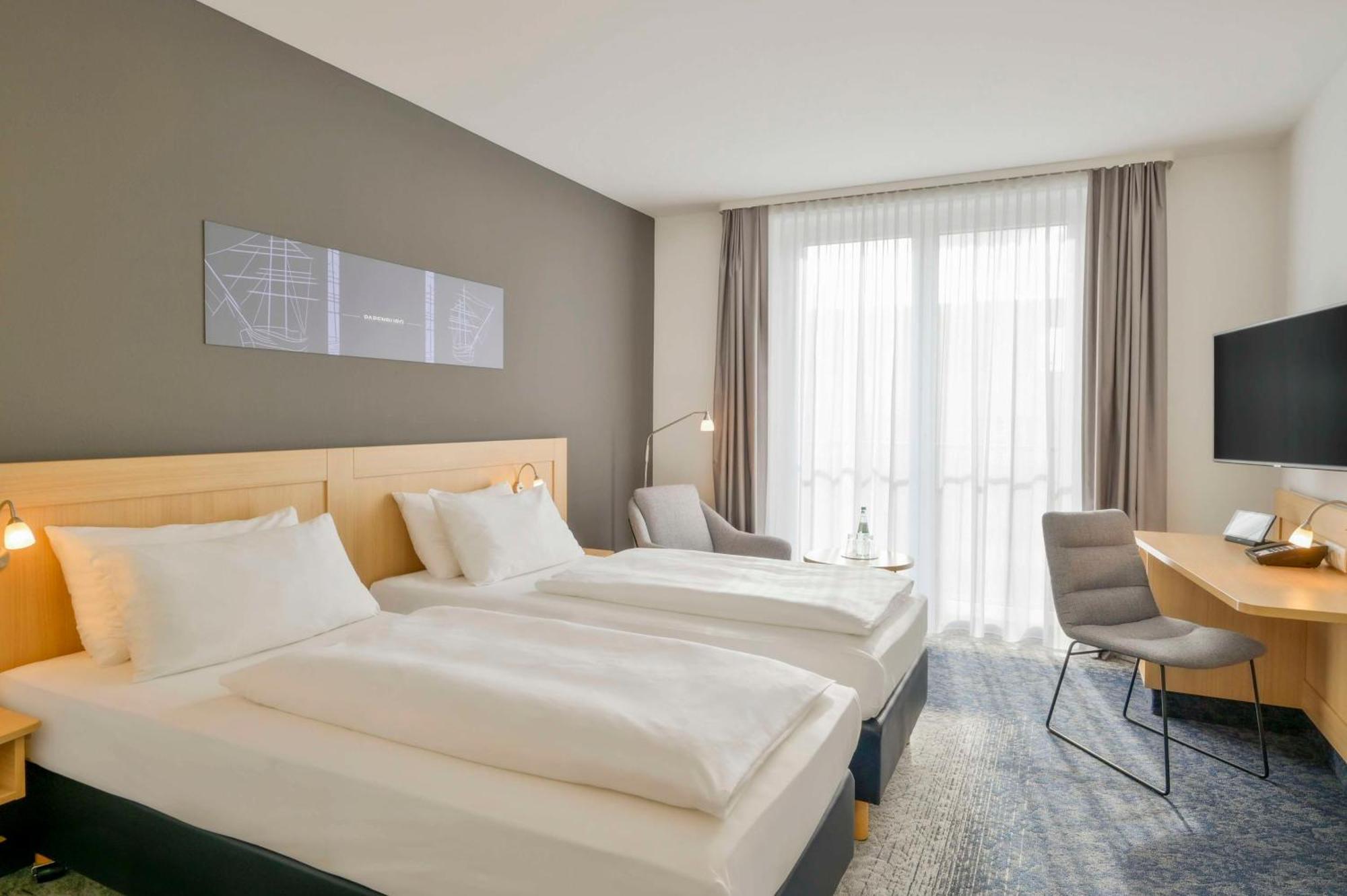 Best Western Plus Hotel פפנבורג מראה חיצוני תמונה