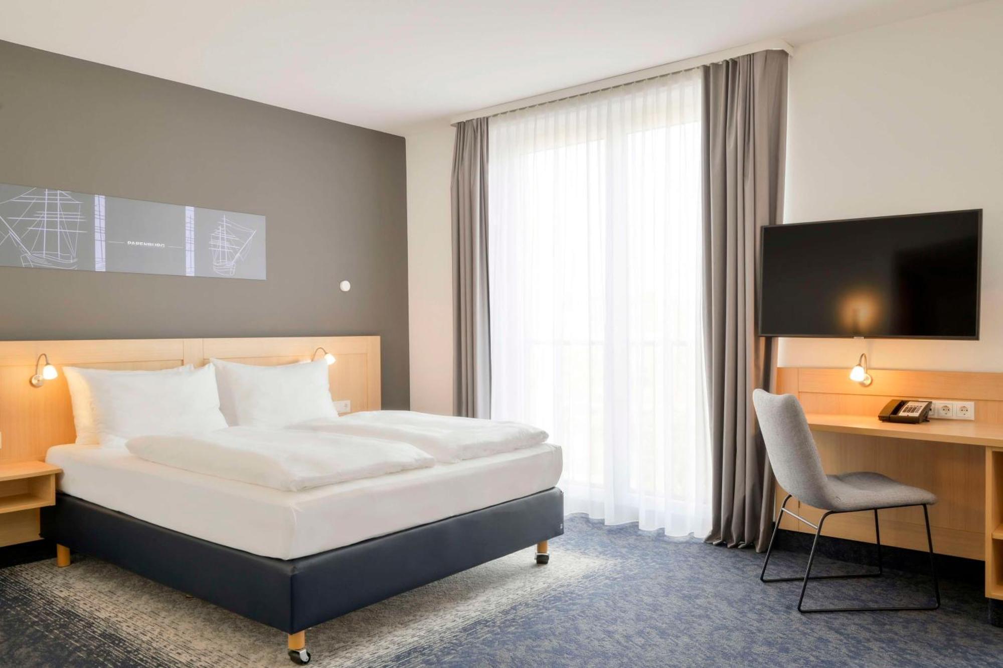 Best Western Plus Hotel פפנבורג מראה חיצוני תמונה
