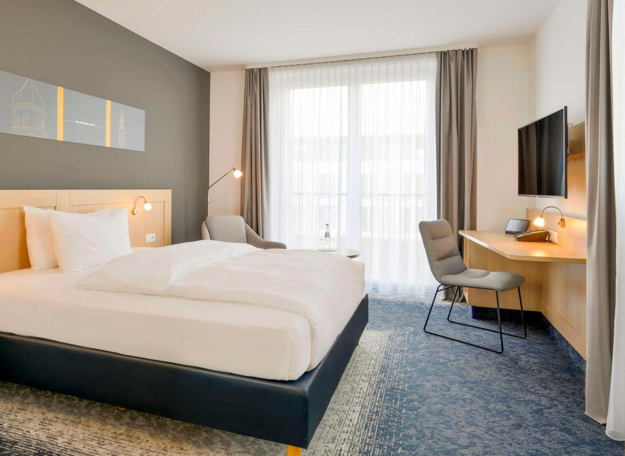 Best Western Plus Hotel פפנבורג מראה חיצוני תמונה