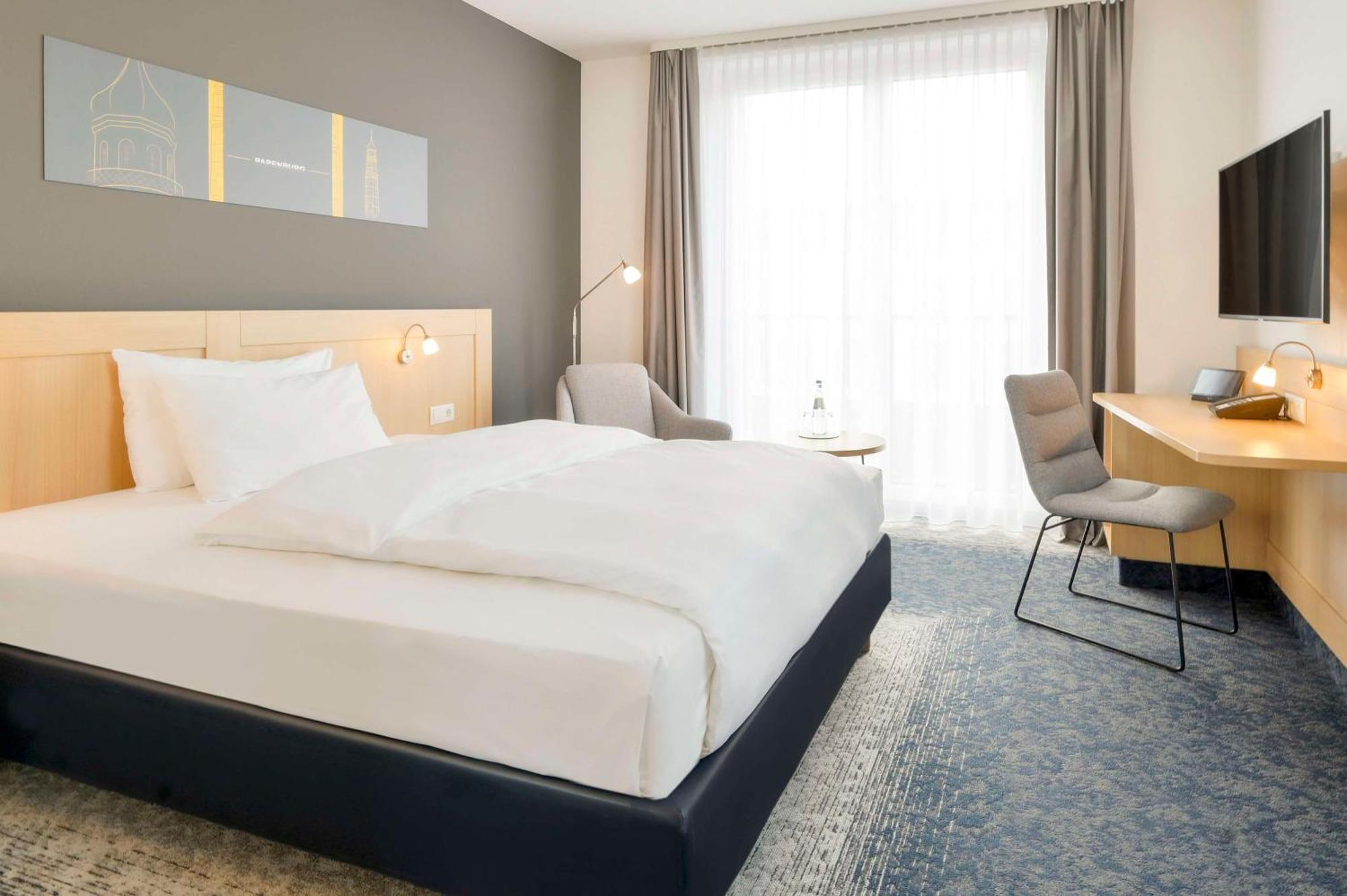 Best Western Plus Hotel פפנבורג מראה חיצוני תמונה