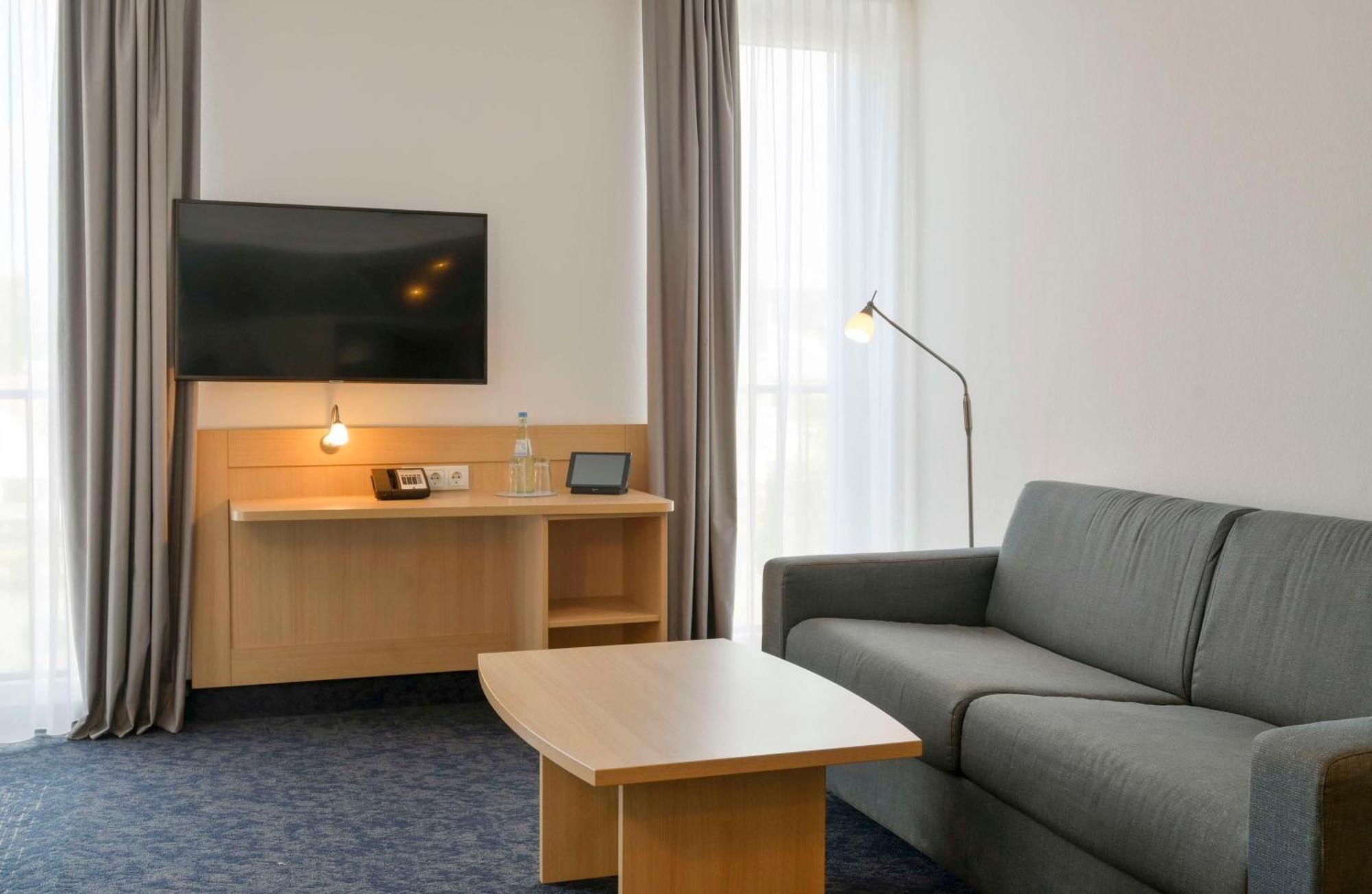 Best Western Plus Hotel פפנבורג מראה חיצוני תמונה