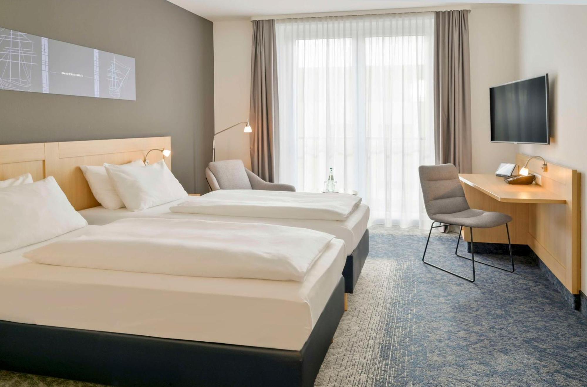 Best Western Plus Hotel פפנבורג מראה חיצוני תמונה