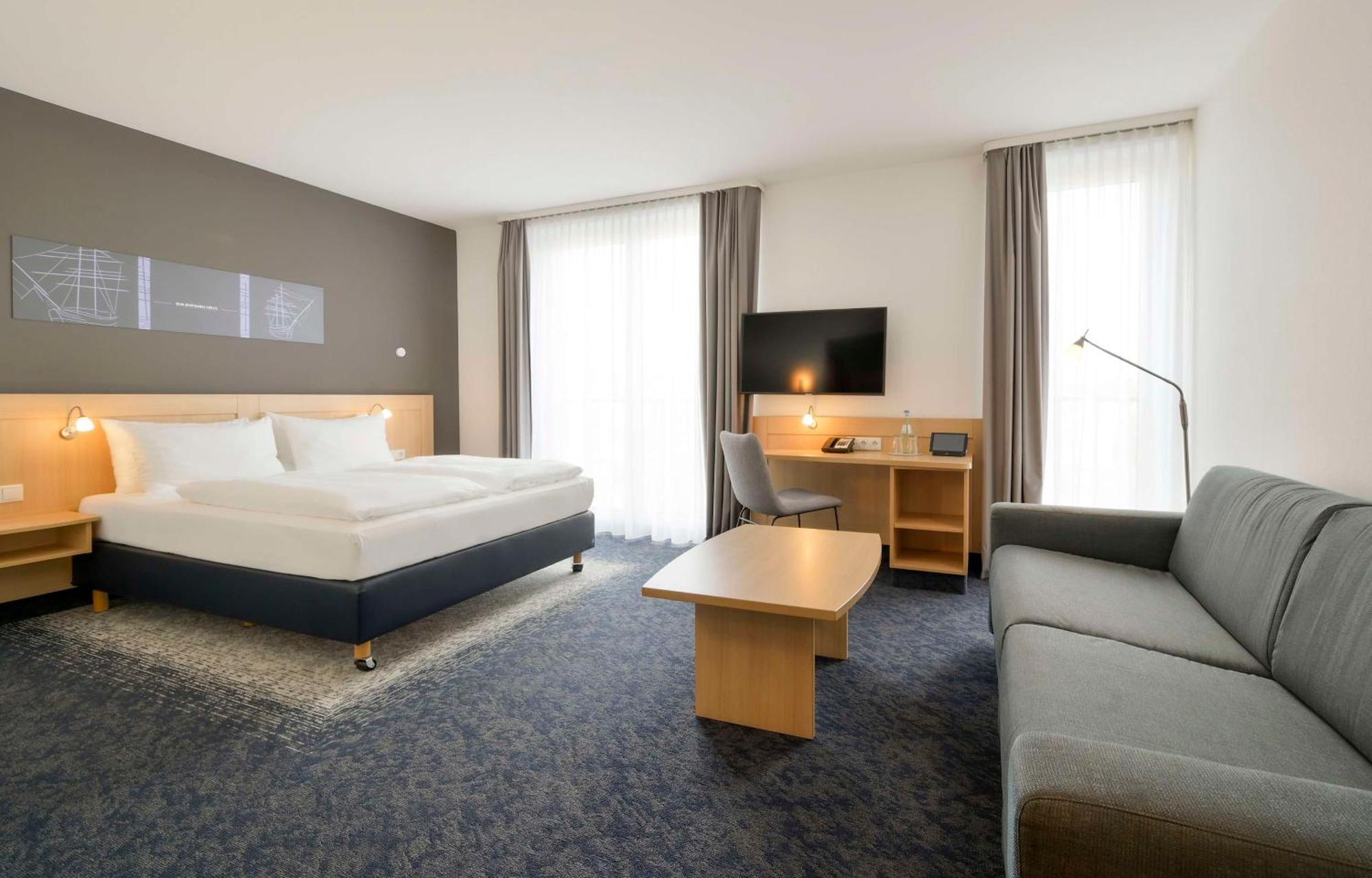 Best Western Plus Hotel פפנבורג מראה חיצוני תמונה