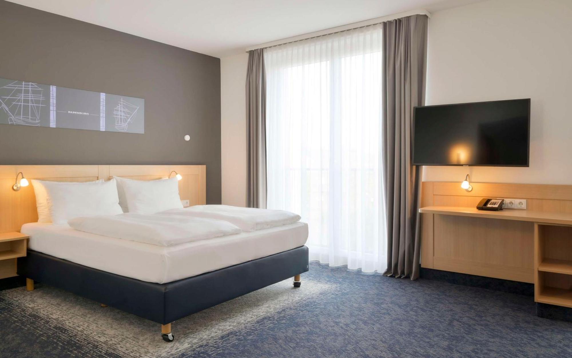 Best Western Plus Hotel פפנבורג מראה חיצוני תמונה