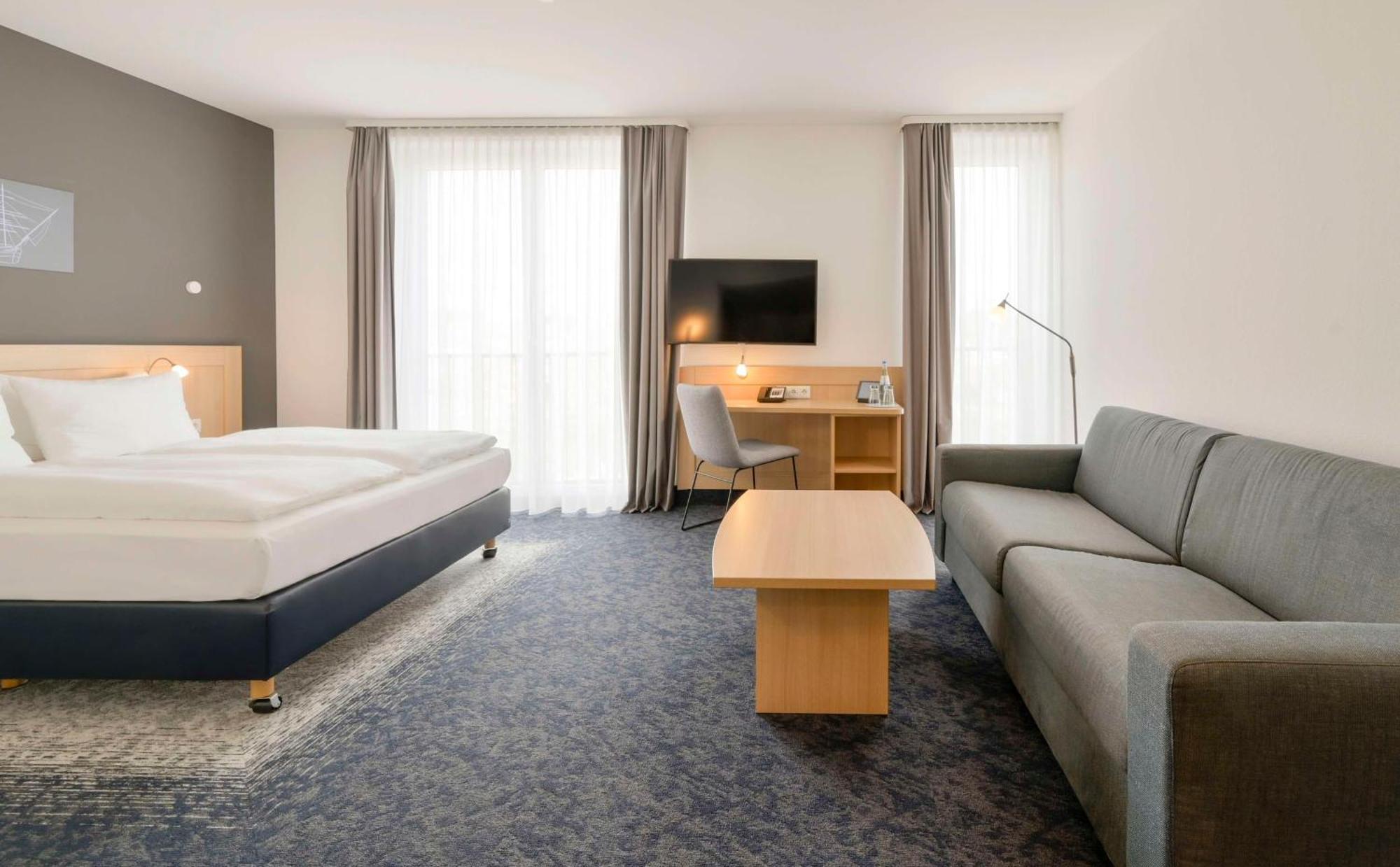 Best Western Plus Hotel פפנבורג מראה חיצוני תמונה