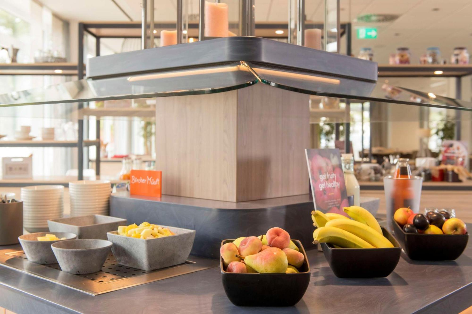 Best Western Plus Hotel פפנבורג מראה חיצוני תמונה