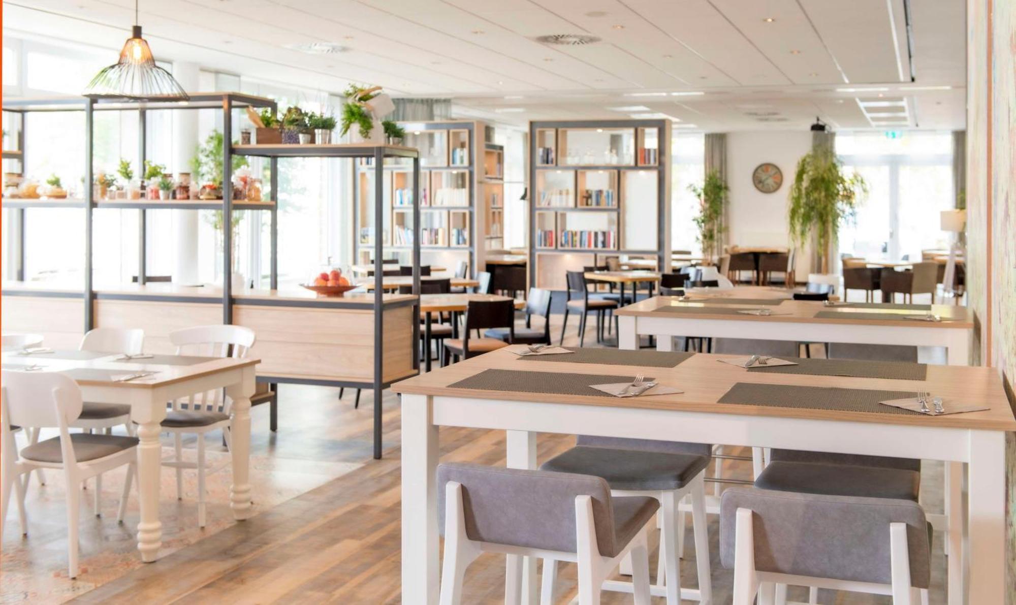 Best Western Plus Hotel פפנבורג מראה חיצוני תמונה