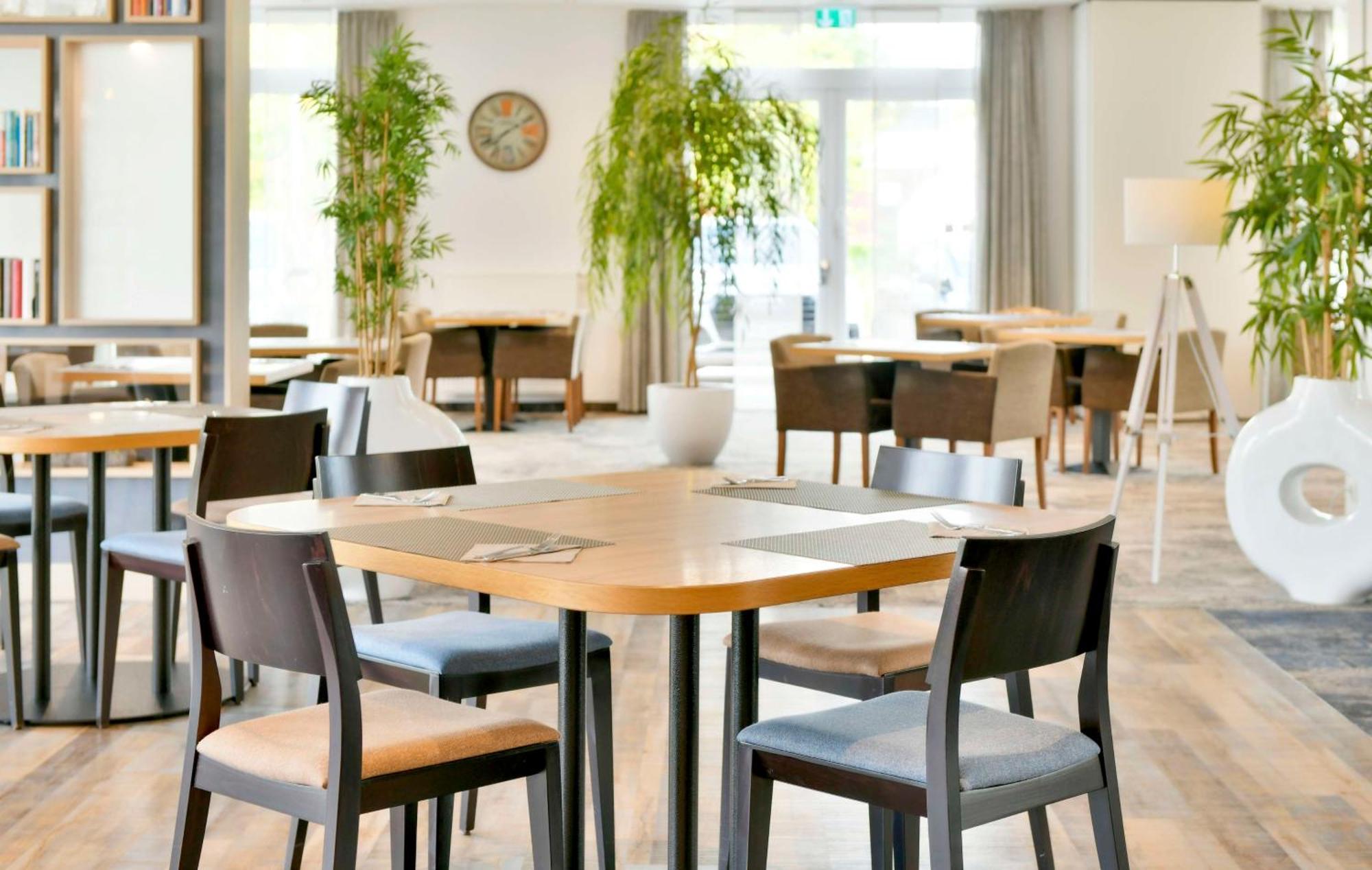 Best Western Plus Hotel פפנבורג מראה חיצוני תמונה
