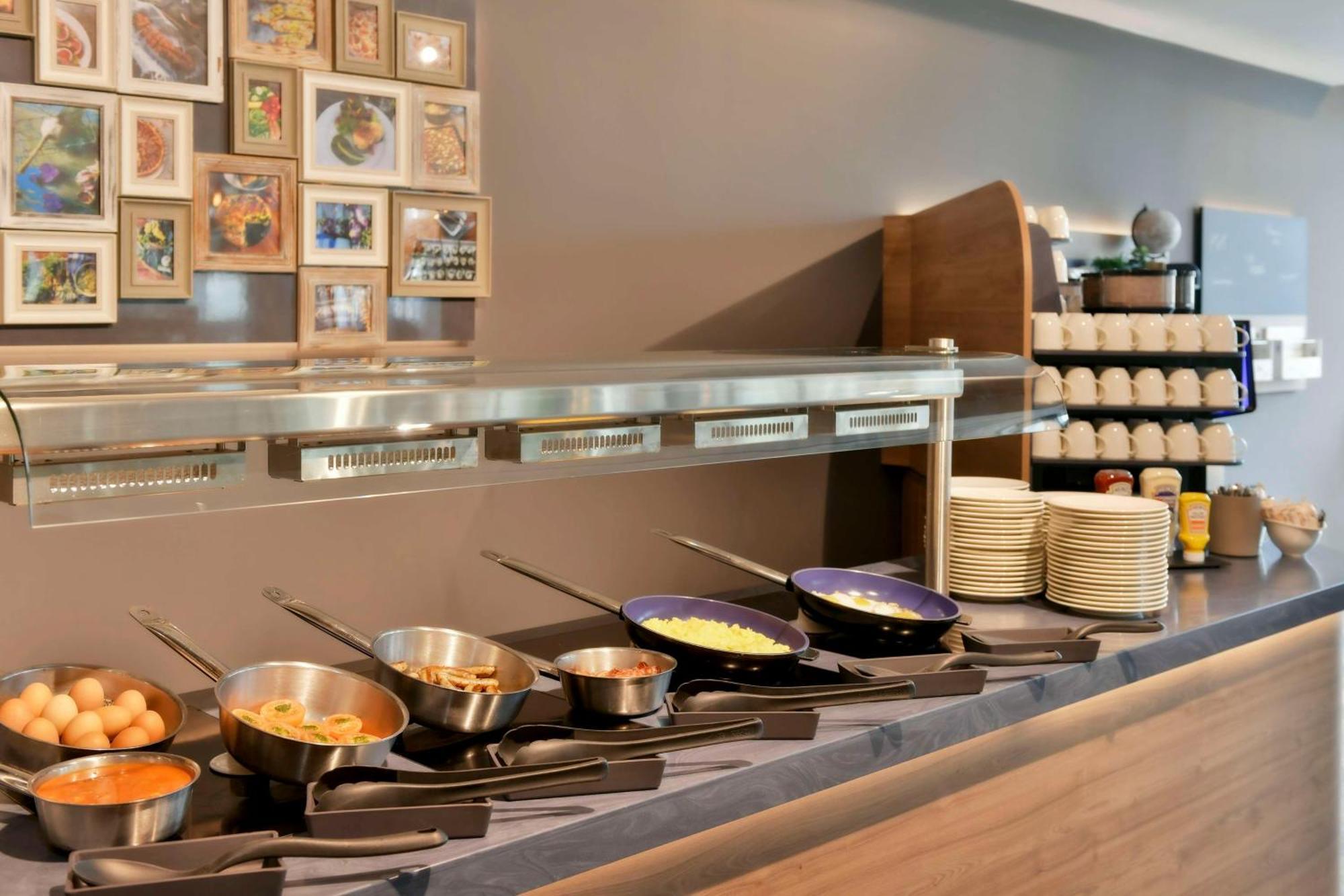 Best Western Plus Hotel פפנבורג מראה חיצוני תמונה