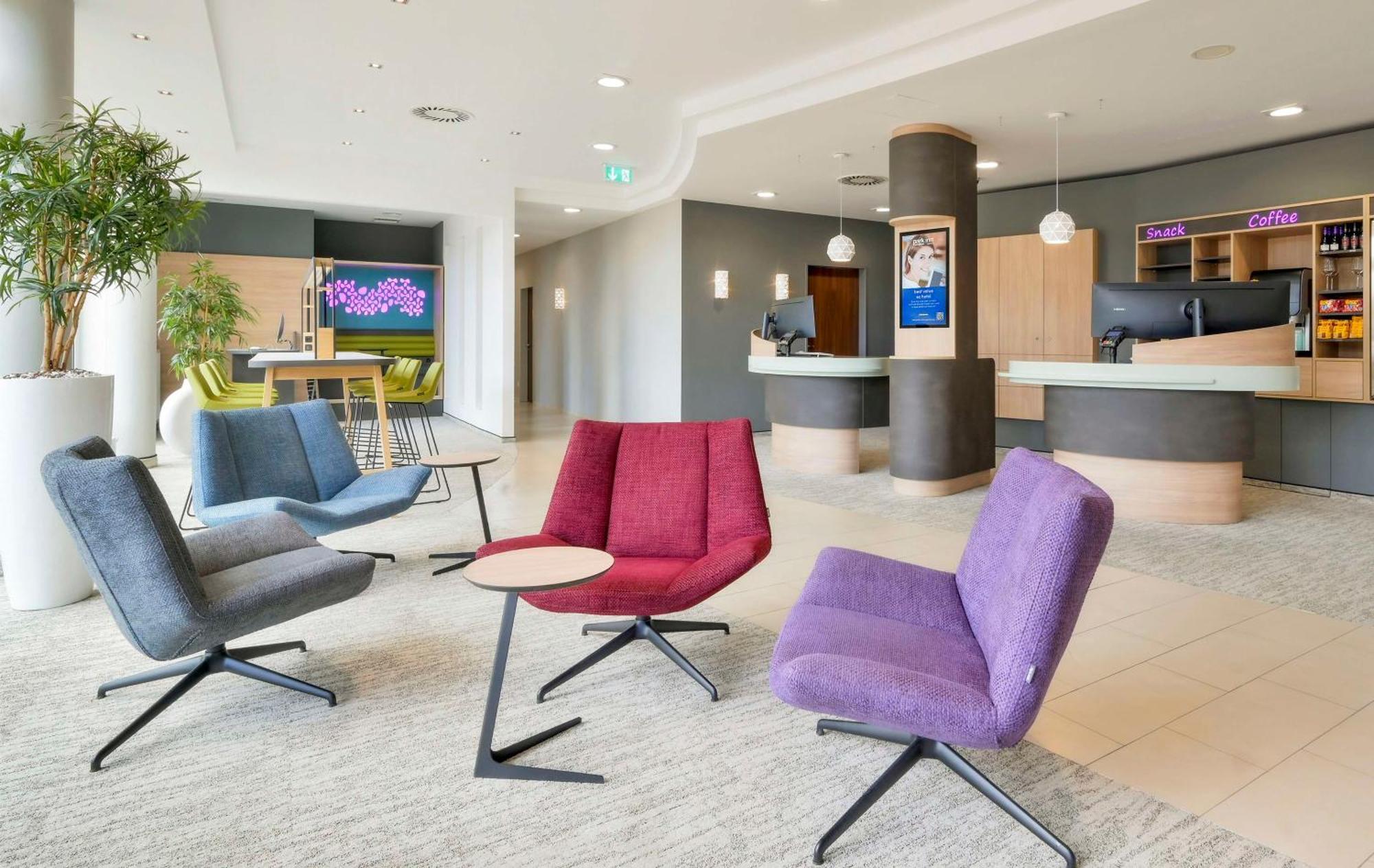 Best Western Plus Hotel פפנבורג מראה חיצוני תמונה